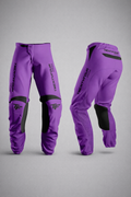 Mx Pants Purple Edition