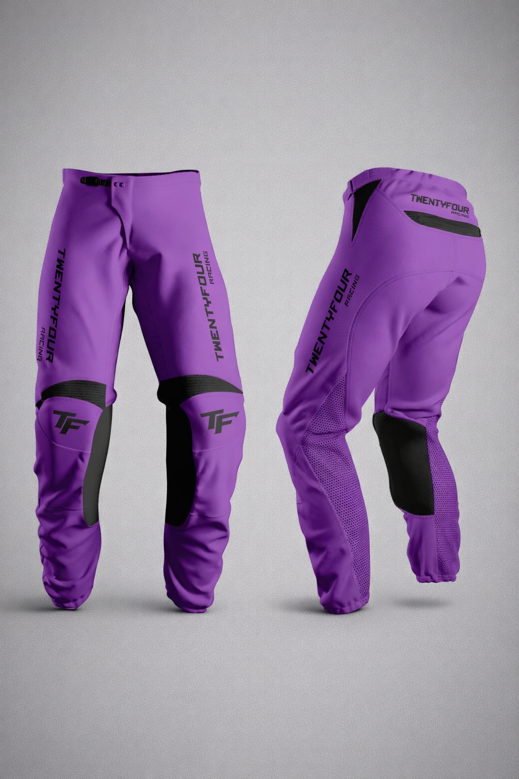 Mx Pants Purple Edition