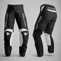 Mx Pants black/white