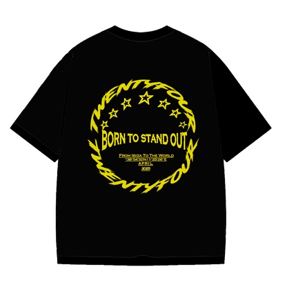 Camiseta Stand Out