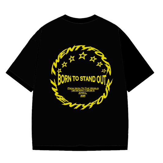 Camiseta Stand Out