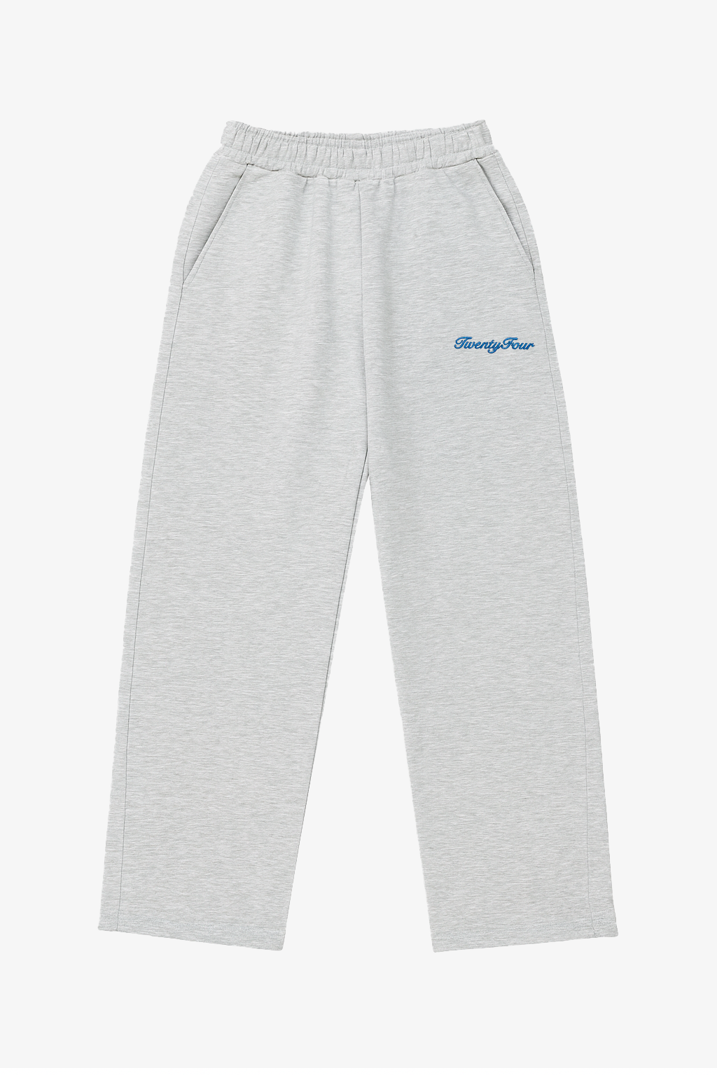 Pantalon chandal grey/blue