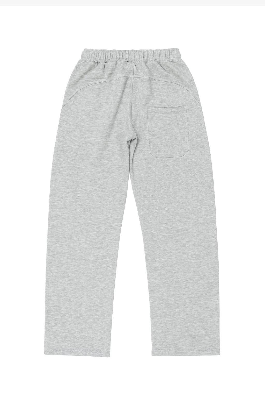 Pantalon chandal grey/blue