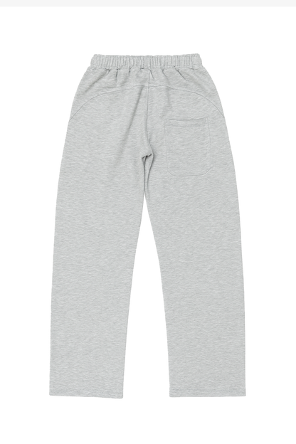 Pantalon chandal grey/blue